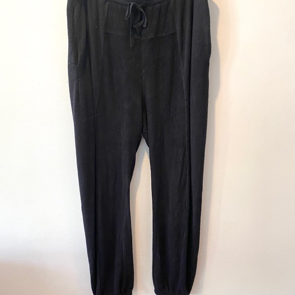 Free People Intimately Soft Joggers - Picture 3 of 7